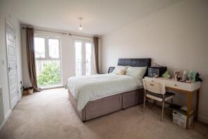 83, Osprey Drive, Trumpington, Cambridge CB2 9FU