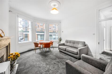 Ridgmount Gardens, Bloomsbury, London, WC1E