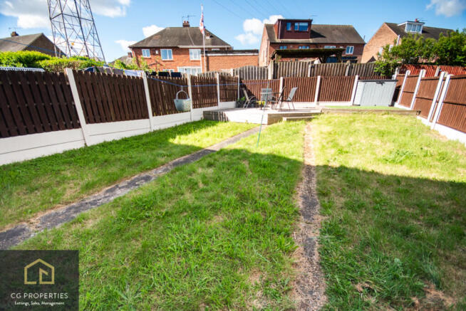 3 bed Semi-Detached for sale Image 12