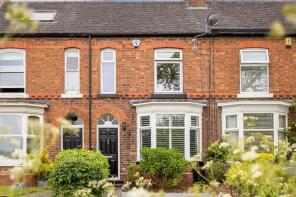 51, Shrewbridge Road, Nantwich CW5 7AD