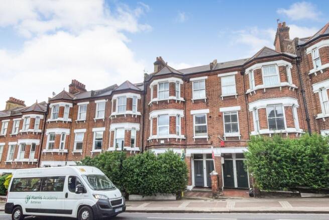187a Latchmere Road, Battersea, London, SW11 2JZ
