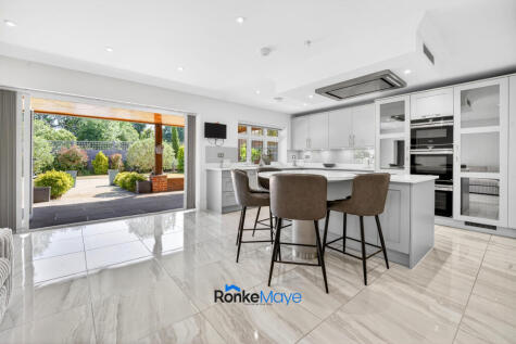 Hasell Park Place, Bromley