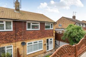 62a, Arundel Road, High Wycombe HP12 4NF