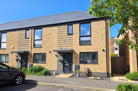 Ocean Road, Lee-On-The-Solent, PO13