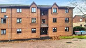 85, Kirkpatrick Court, Dumfries DG2 7DE