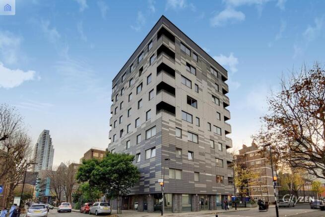 GRAPHITE APARTMENTS