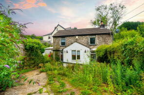1 The Cottage, Church Lane, Cardiff CF15 7TQ