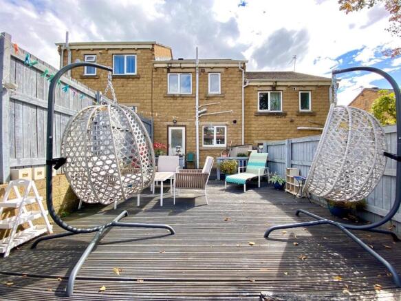 Bramleys Estate Agents - School Yard View - Halifa
