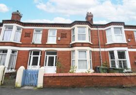 33, Wentworth Avenue, Wallasey CH45 5ET