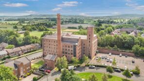 Apartment 23, Ainscough Mill, Mill Lane, Ormskirk L40 5UX