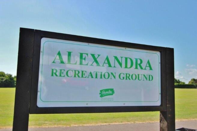 Alexandra Park