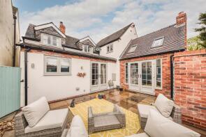 34, Dale End Road, Hilton, Derby DE65 5FW
