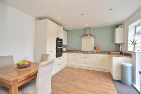 Archer Walk, Stockwood, Bristol