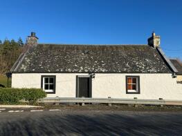 Catch A Penny Cottage, Town Yetholm TD5 8BX