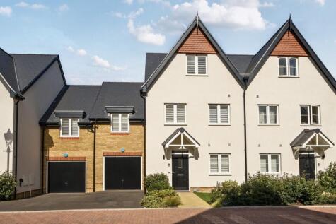 Nero Way, Beckenham, Kent, BR3