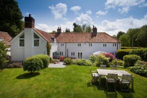 64 The Long House, Duck Street, Warminster BA12 7AL