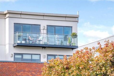 Baily, Park Way, Newbury, Berkshire, RG14