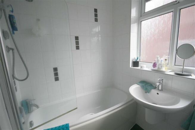 Modern Bathroom