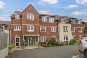 Apartment 26, 24 Eleanor Lodge, Station Road, Knowle, Solihull B93 0JN