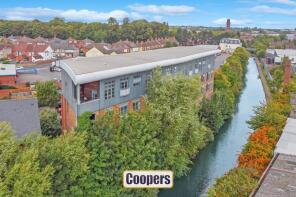 19, 21 Bishopsgate House, Aldbourne Road, Coventry CV1 4BA