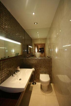 Ensuite