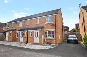 6, Scatcherd Mews, Leeds LS27 8FJ