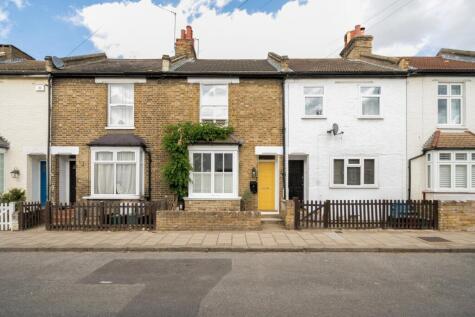 Recreation Road, Bromley, BR2