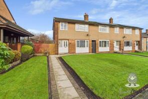 13, Hoghton Road, St Helens WA9 3LP