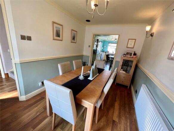 Dining Room.