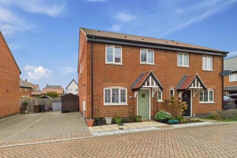 The Sidings, Mendlesham
