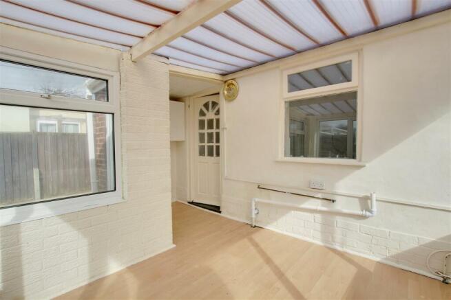 Sun Room