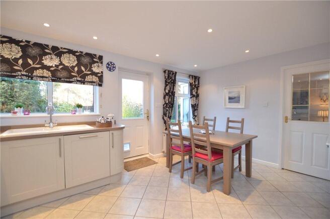 Luxury Kitchen
