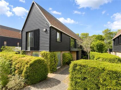 Royal Way, Trumpington, Cambridge, CB2