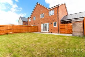 6, Bramling Crescent, Tunbridge Wells TN2 3YG