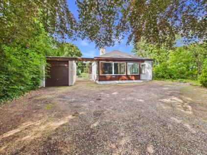 Heathcote, Golf Course Road, Blairgowrie, PH10 6LF