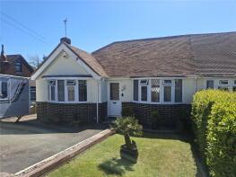 15, Pevensey Park Road, Pevensey BN24 5HW