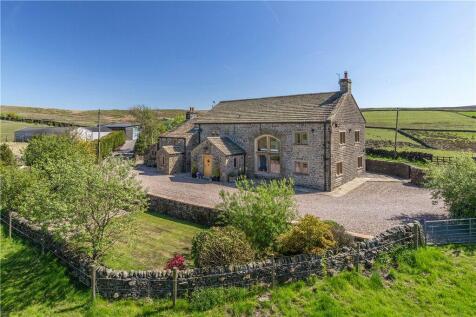 Cowling, North Yorkshire, BD22