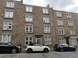 1/2, 87, Peddie Street, Dundee DD1 5LX
