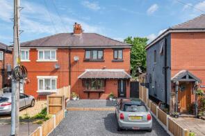 35, Mead Avenue, Leyland PR25 3FH