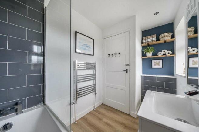 Bathroom 1