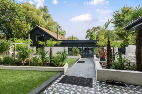 Bourne Lane, Woodlands, SO40