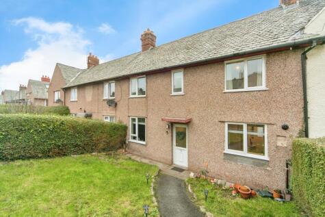 Voryn Avenue, Old Colwyn, Colwyn Bay, LL29