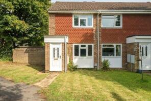 5, Cheviot Drive, Southampton SO45 5TZ