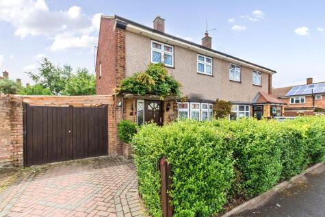 Harvill Road, Sidcup, DA14