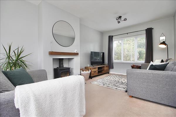 Lounge / Dining Room
