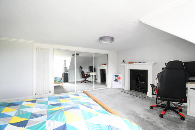 Bedroom 6