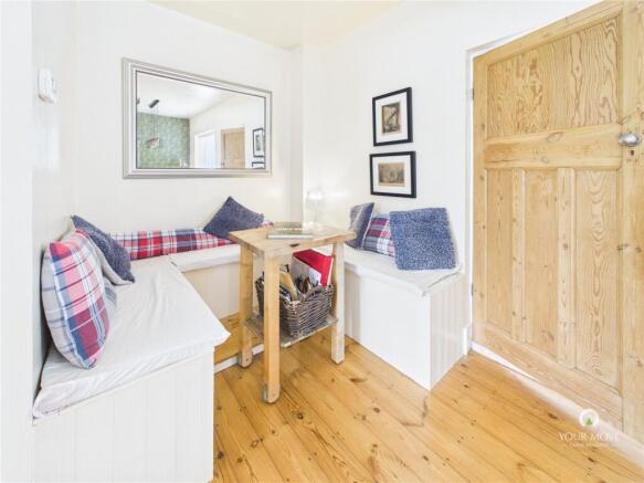 Taylor Terrace, West Allotment, Newcastle upon Tyne, Tyne and Wear, NE27 photo 5