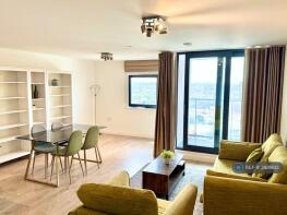 5, 395 Chancellor House, Rotherhithe New Road, London SE16 3FP