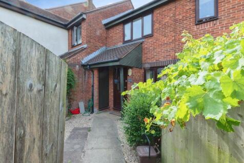 Waldren Close, Poole