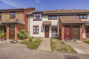 Flat 26, Merrivale Court, Stein Road, Emsworth PO10 8LL